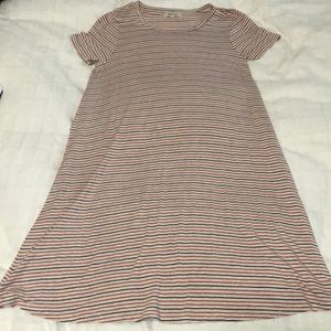 XS Madewell dress